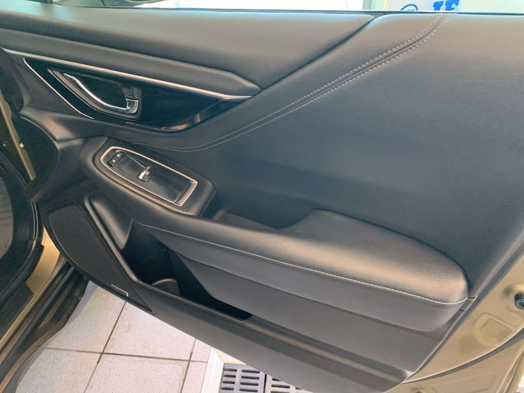 Used 2023 Brown Subaru Touring XT image 21