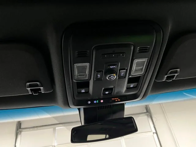 Used 2024 Gray Chevrolet RST image 38