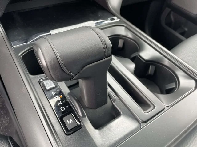 New 2026 Oxford White Ford Lariat® image 6