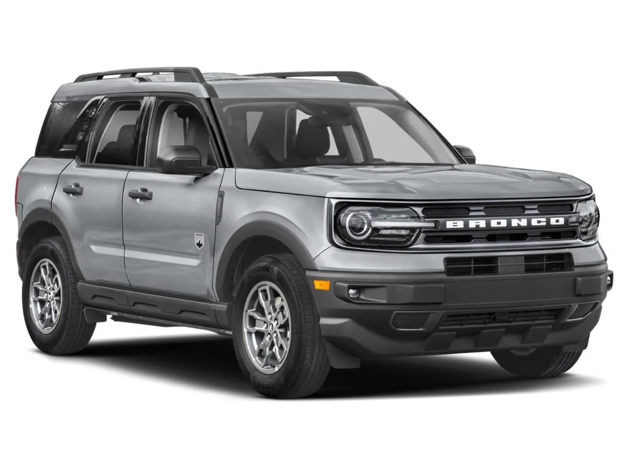 Used 2023 Area 51 Ford Big Bend image 16