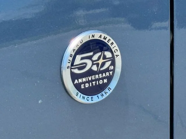 Used 2018 Blue Subaru 2.0i Limited image 11