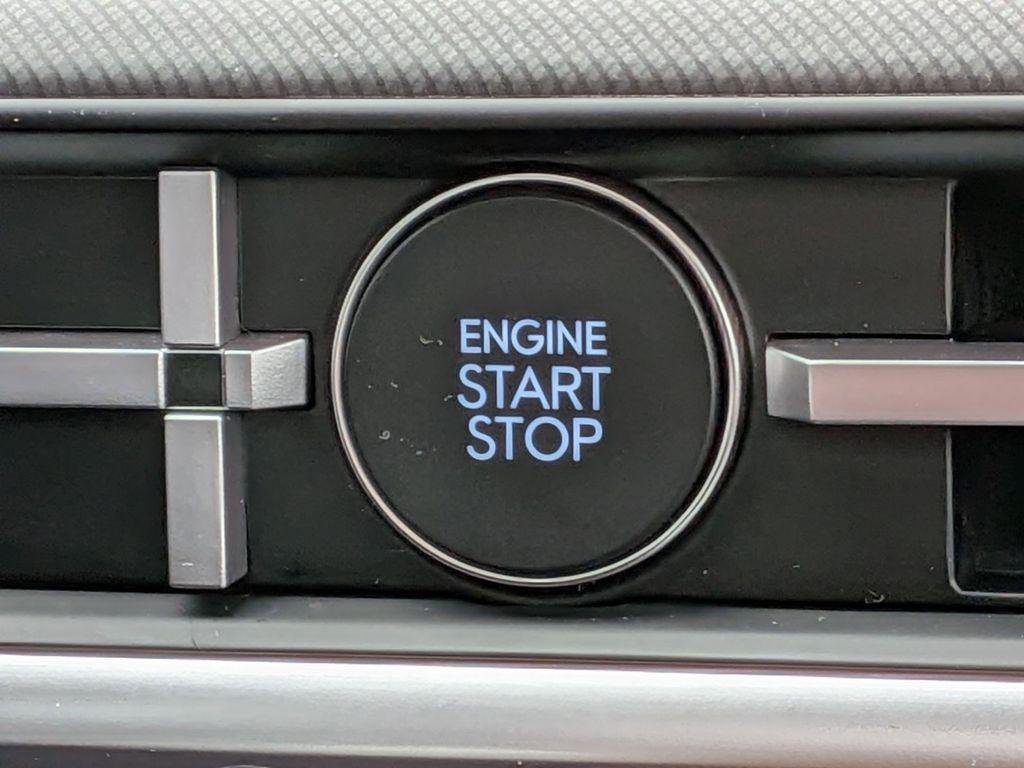 New 2026 Blue Hyundai XRT AWD image 15