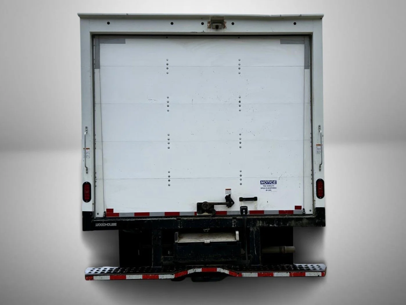 Used 2023 White Ford Base image 6