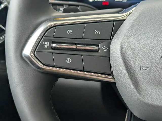 New 2027 Sterling Gray Metallic Chevrolet ACTIV image 16