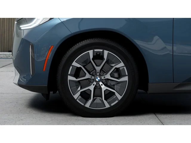 New 2026 Blue BMW 30 xDrive image 7