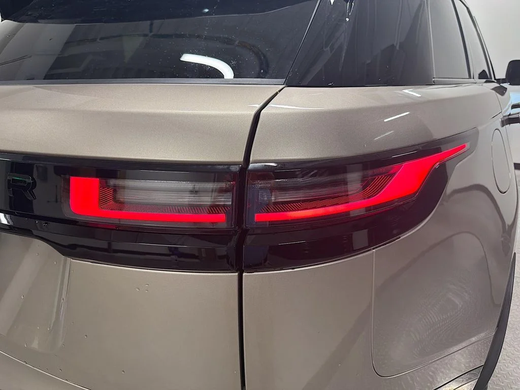 New 2026 Batumi Gold Premium Metallic Land Rover  image 33
