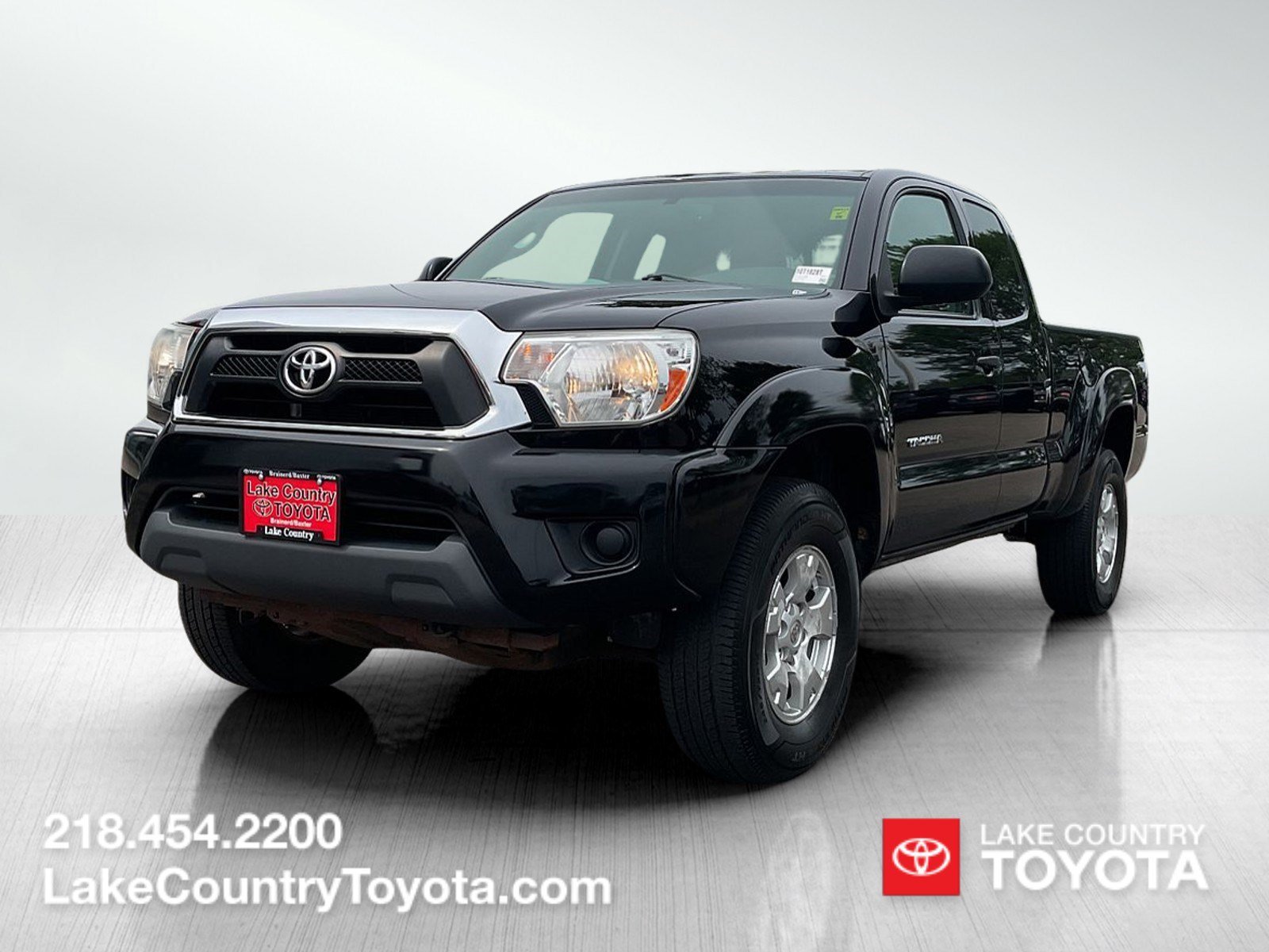 Used 2012 GREY METALLIC Toyota Base image 1