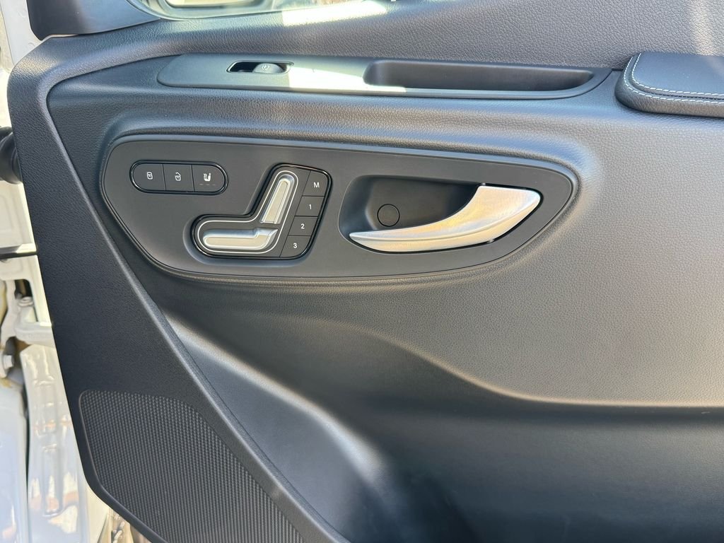 Used 2023 White Mercedes-Benz TIFFIN GH1-AB image 44