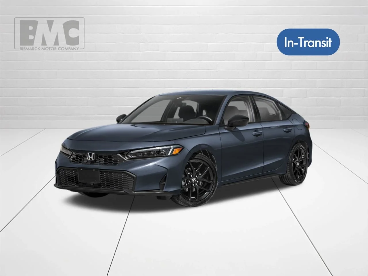 2026 Honda Civic Hatchback