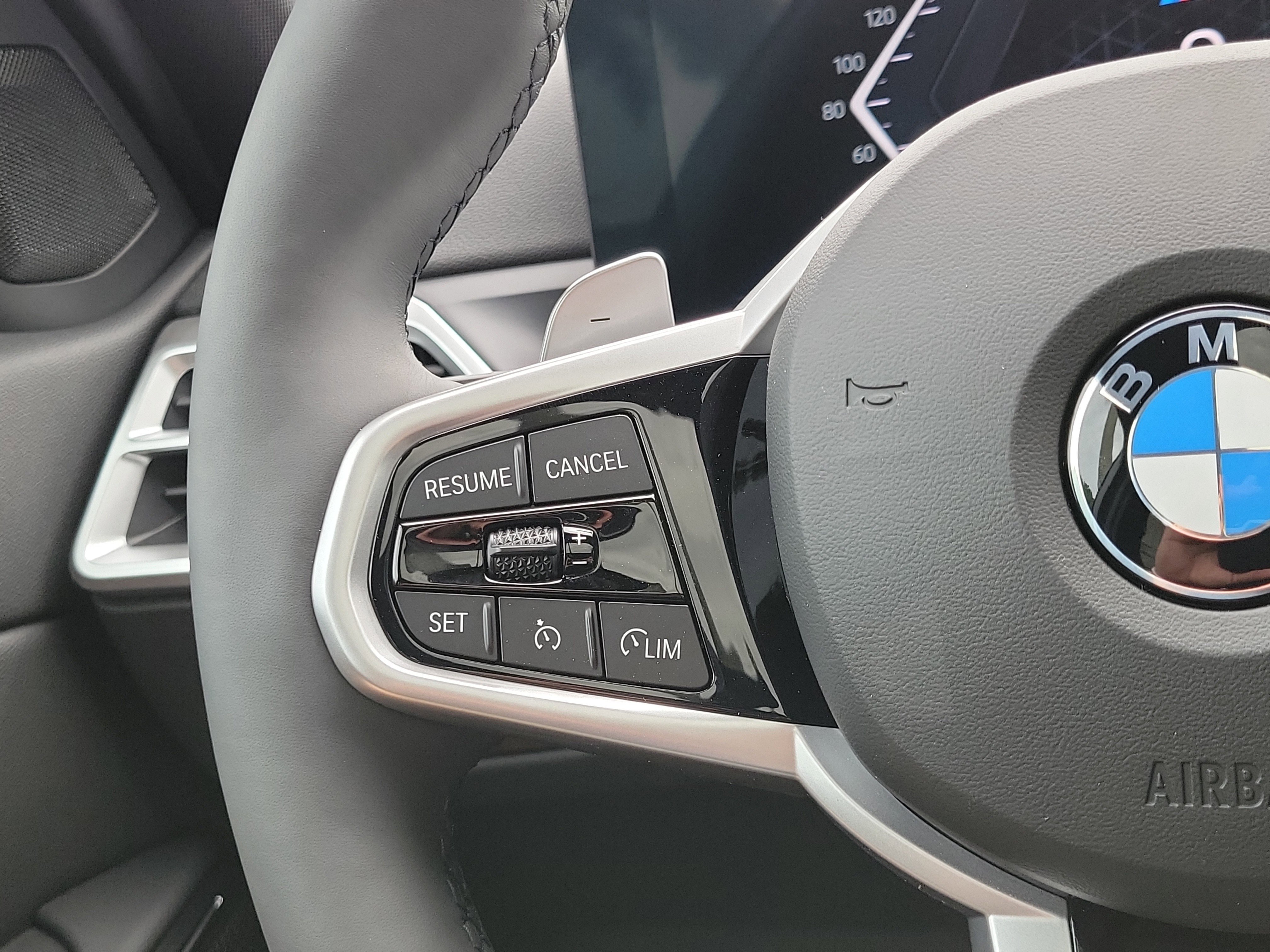 New 2026 Black Sapphire Metallic BMW 330i NA image 23