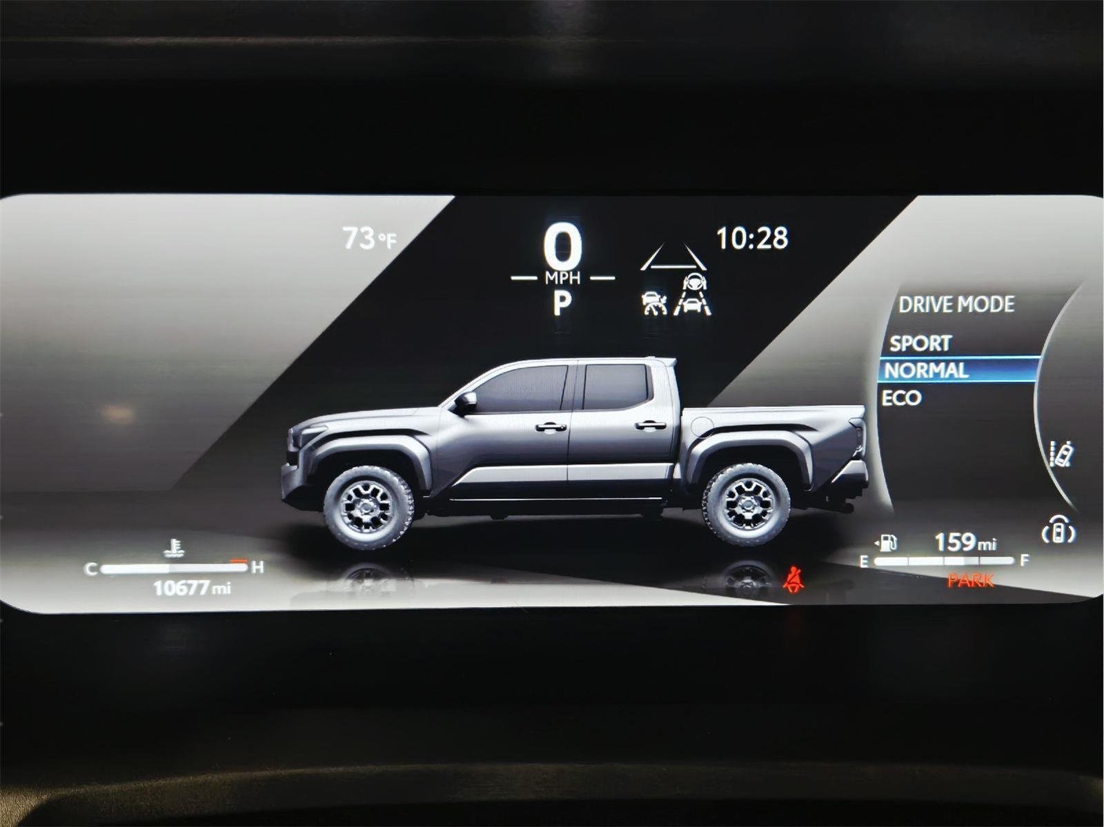 Used 2026 Ice Cap TOYOTA TRD OFF ROAD image 16