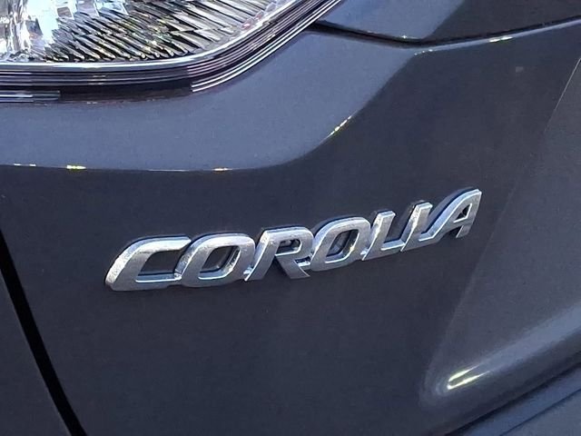 2026 Toyota Corolla LE - Photo 14