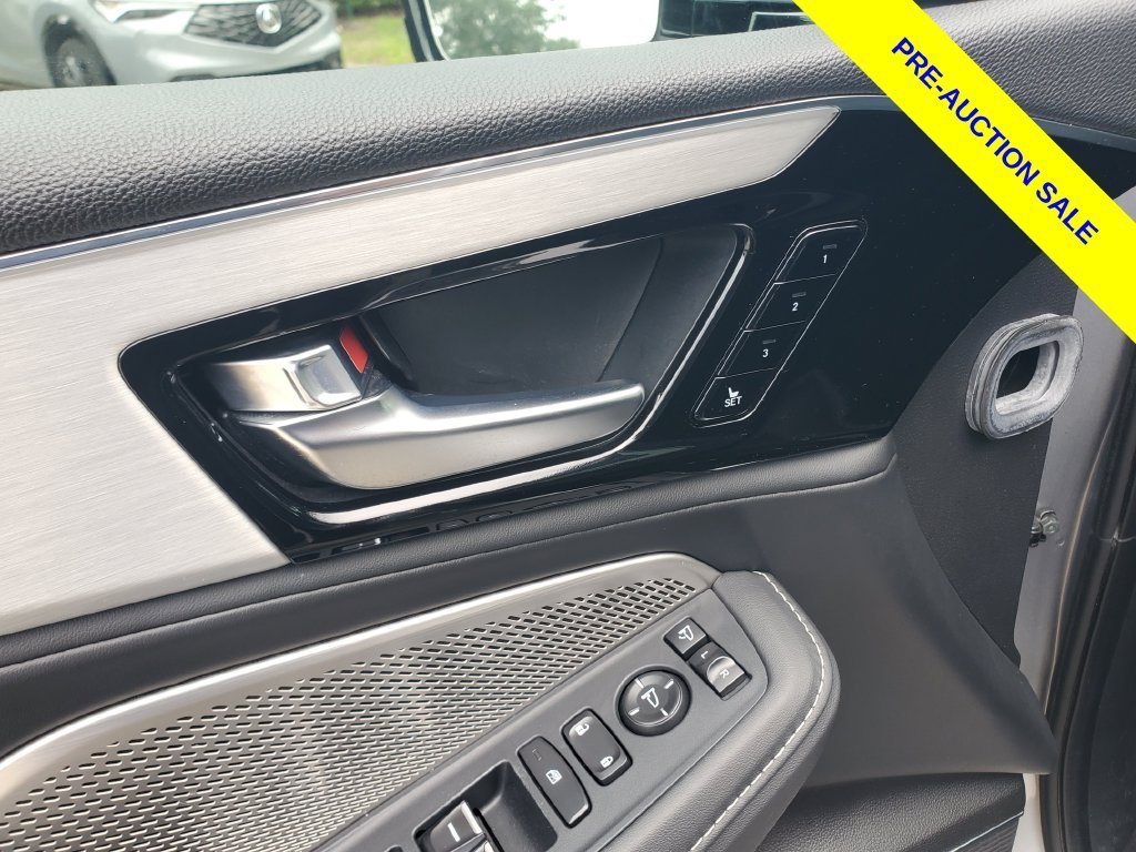Used 2024 Silver Acura Technology image 23