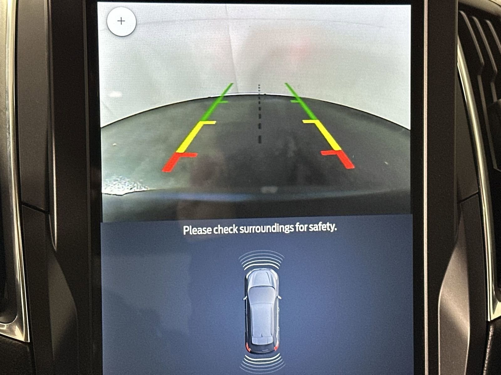 2024 Ford Edge Titanium - Photo 17