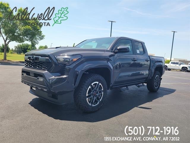 2026 Toyota Tacoma  TRD Sport