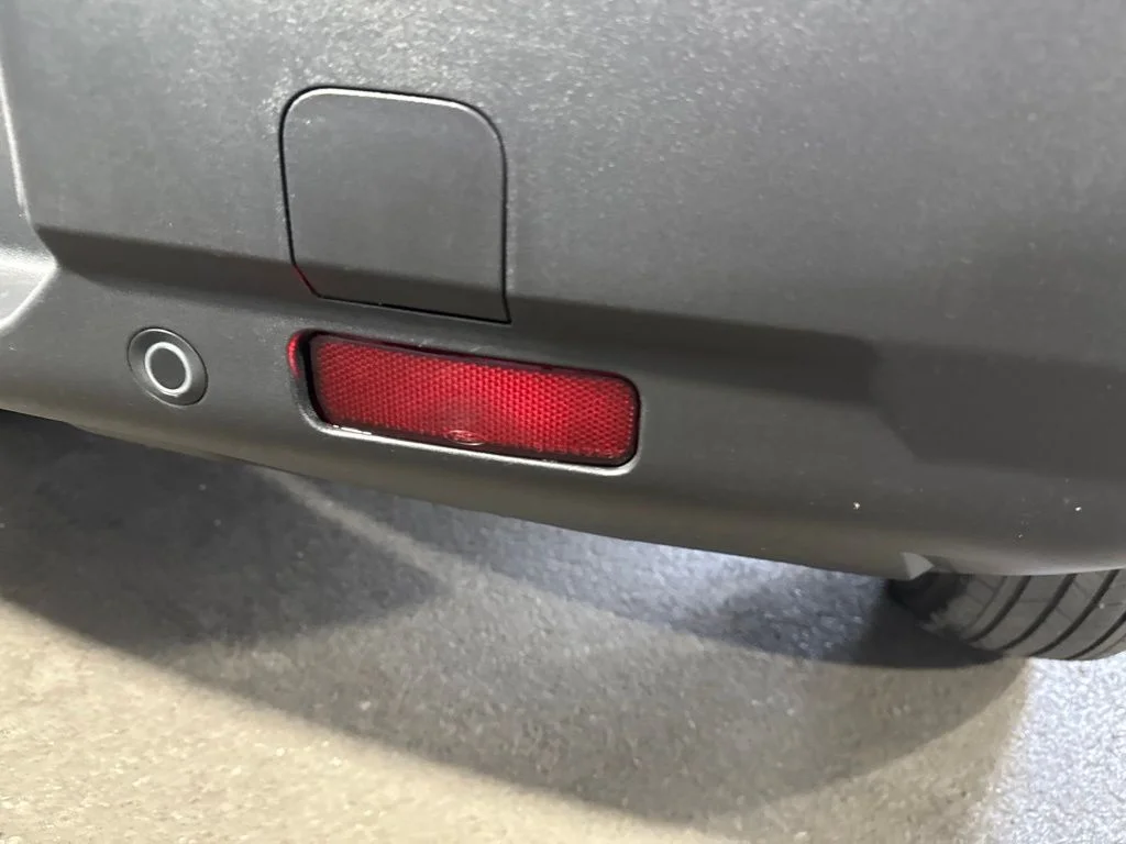 Used 2022 Blue Ford Outer Banks image 19