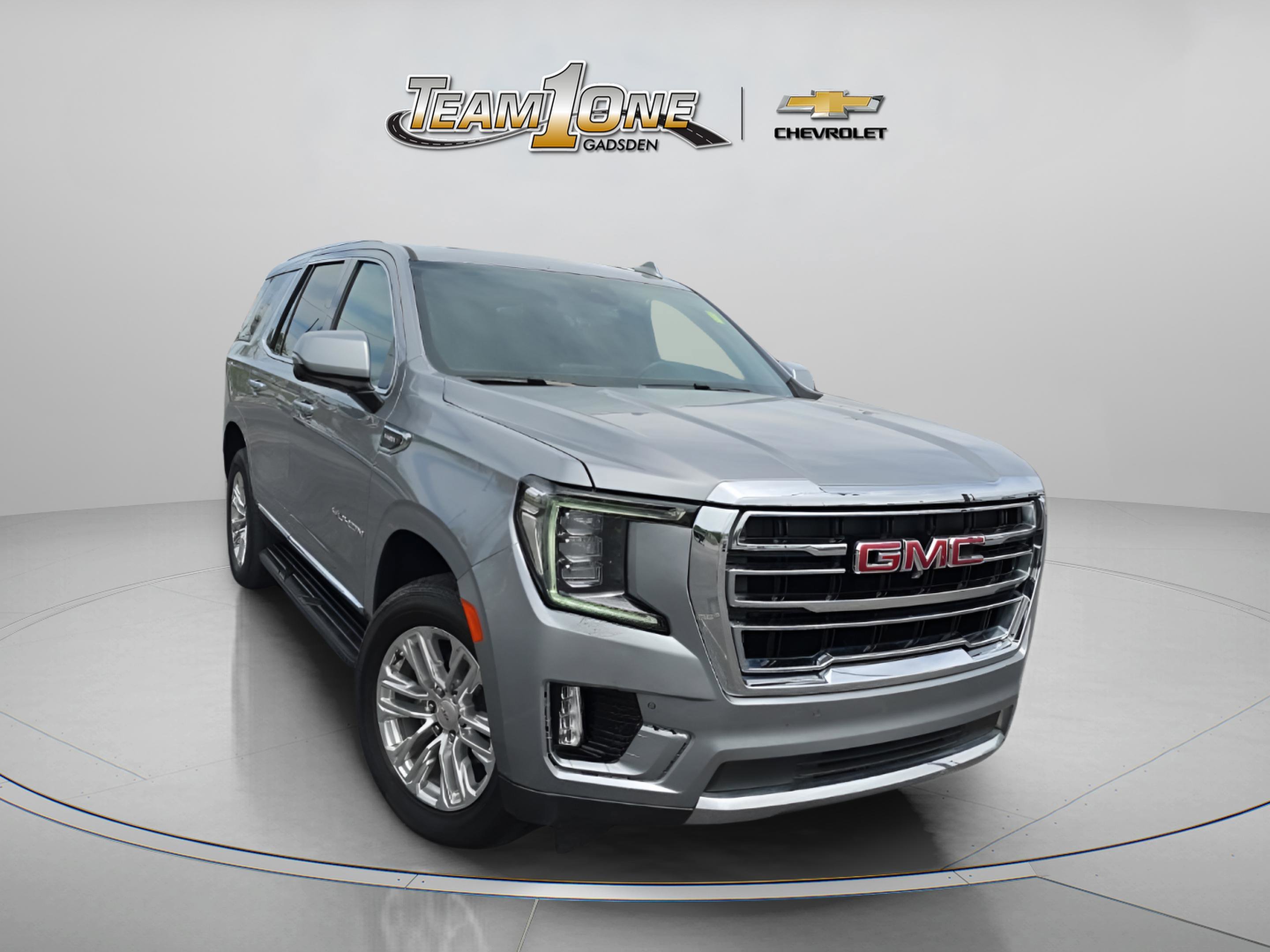 2023 GMC Yukon