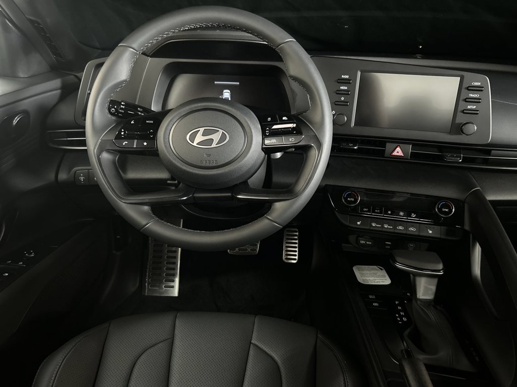 Used 2026 White Hyundai SEL Sport image 19