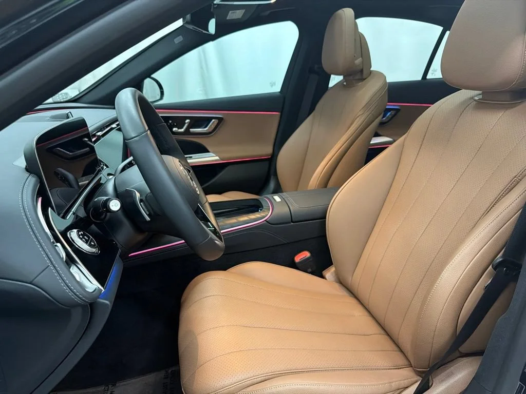 Certified Used 2026  Mercedes-Benz E 350 image 15