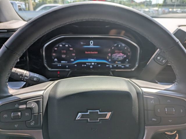 2023 Chevrolet Silverado 1500 RST - Photo 27