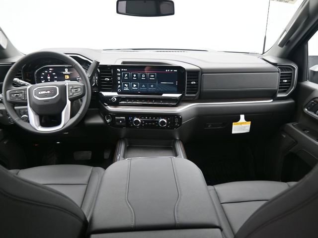 2026 GMC Sierra 2500HD SLT - Photo 12