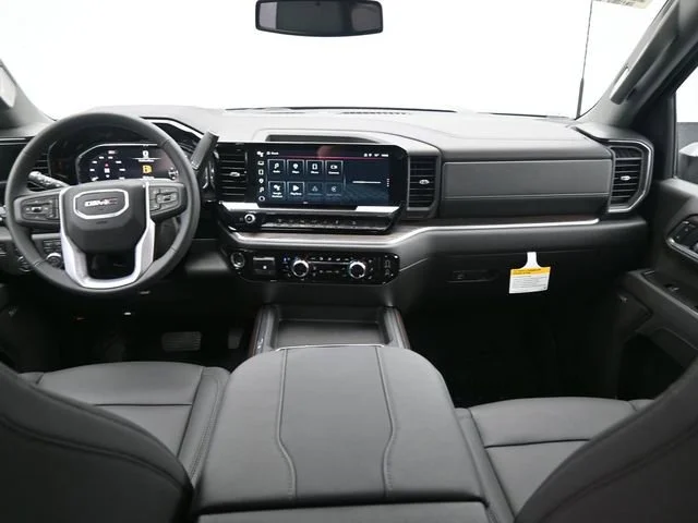 2026 GMC Sierra 2500HD SLT - Photo 12