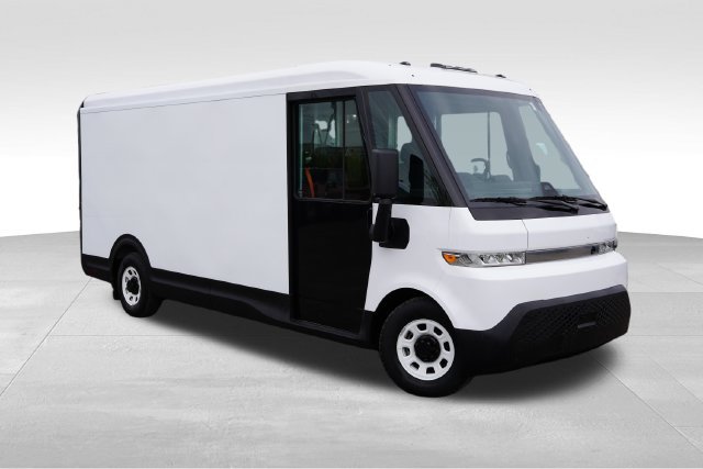 2024 Chevrolet BrightDrop