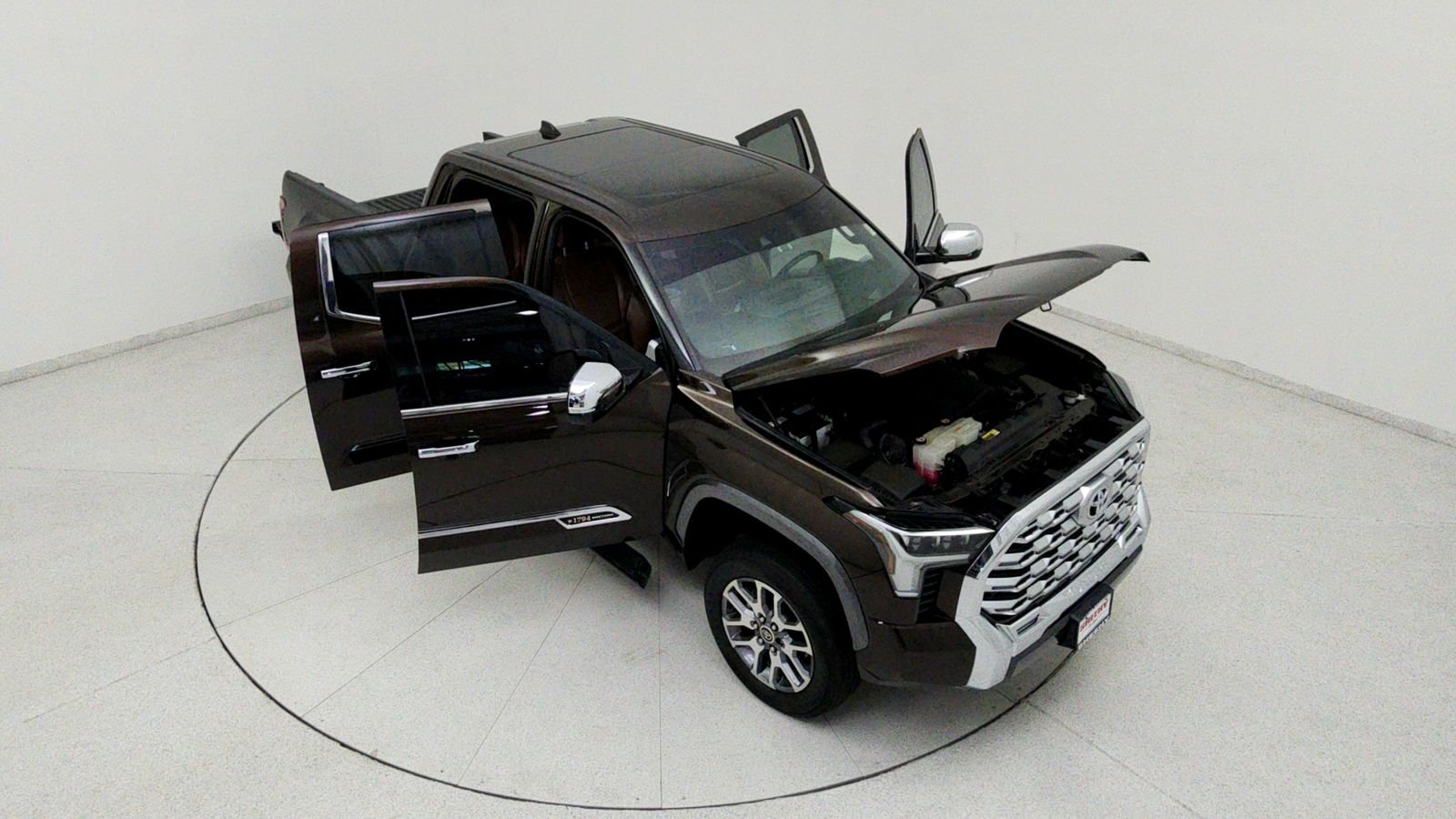 Used 2023  Toyota 1794 image 21