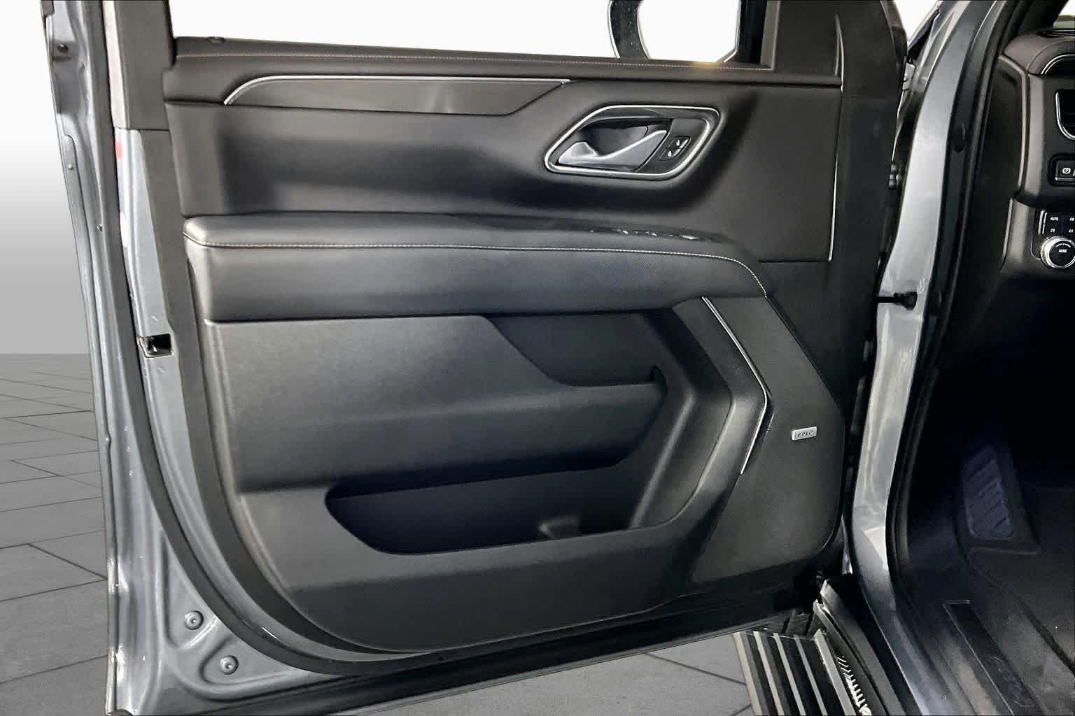 2022 GMC Yukon AT4 - Photo 21