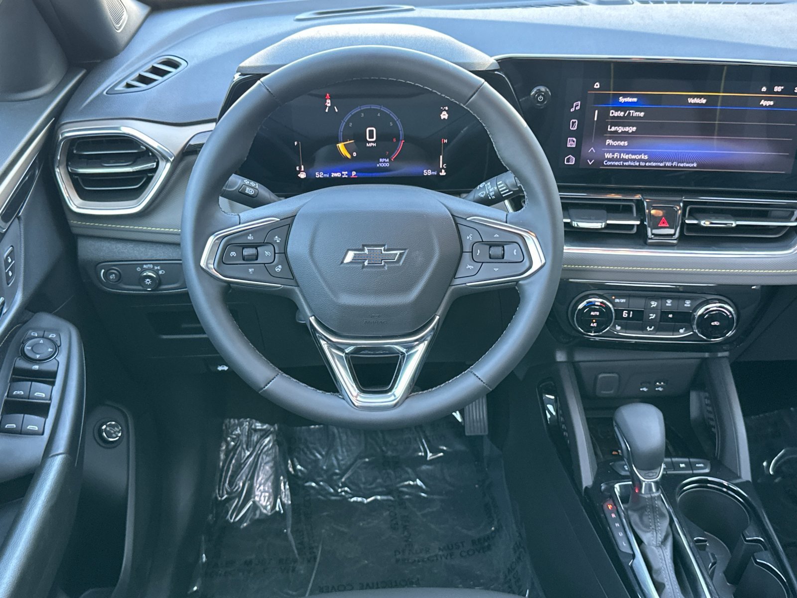 2026 Chevrolet Trailblazer Activ - Photo 14