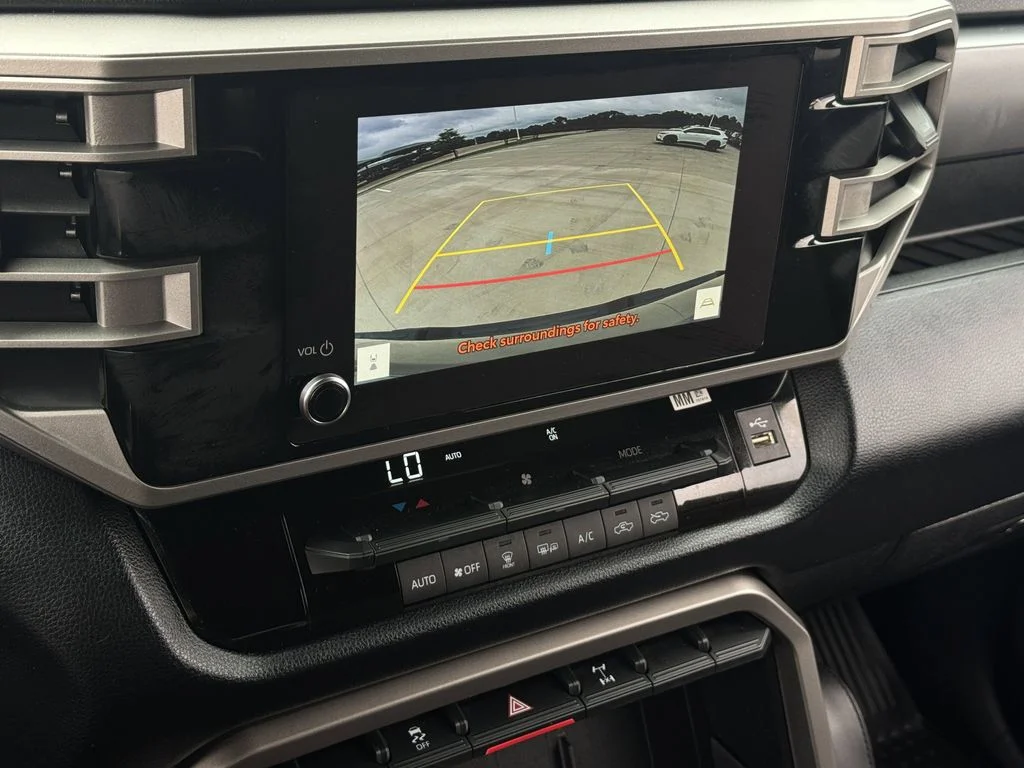 Used 2025 Gray Toyota SR5 image 19