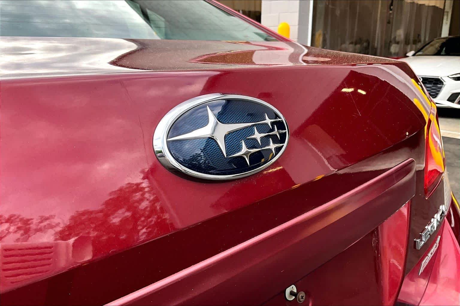 Used 2013 Venetian Red Pearl Subaru 2.5i Premium image 30