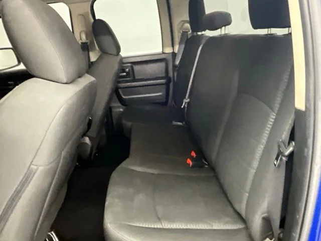 Used 2019 Blue Ram Express image 7
