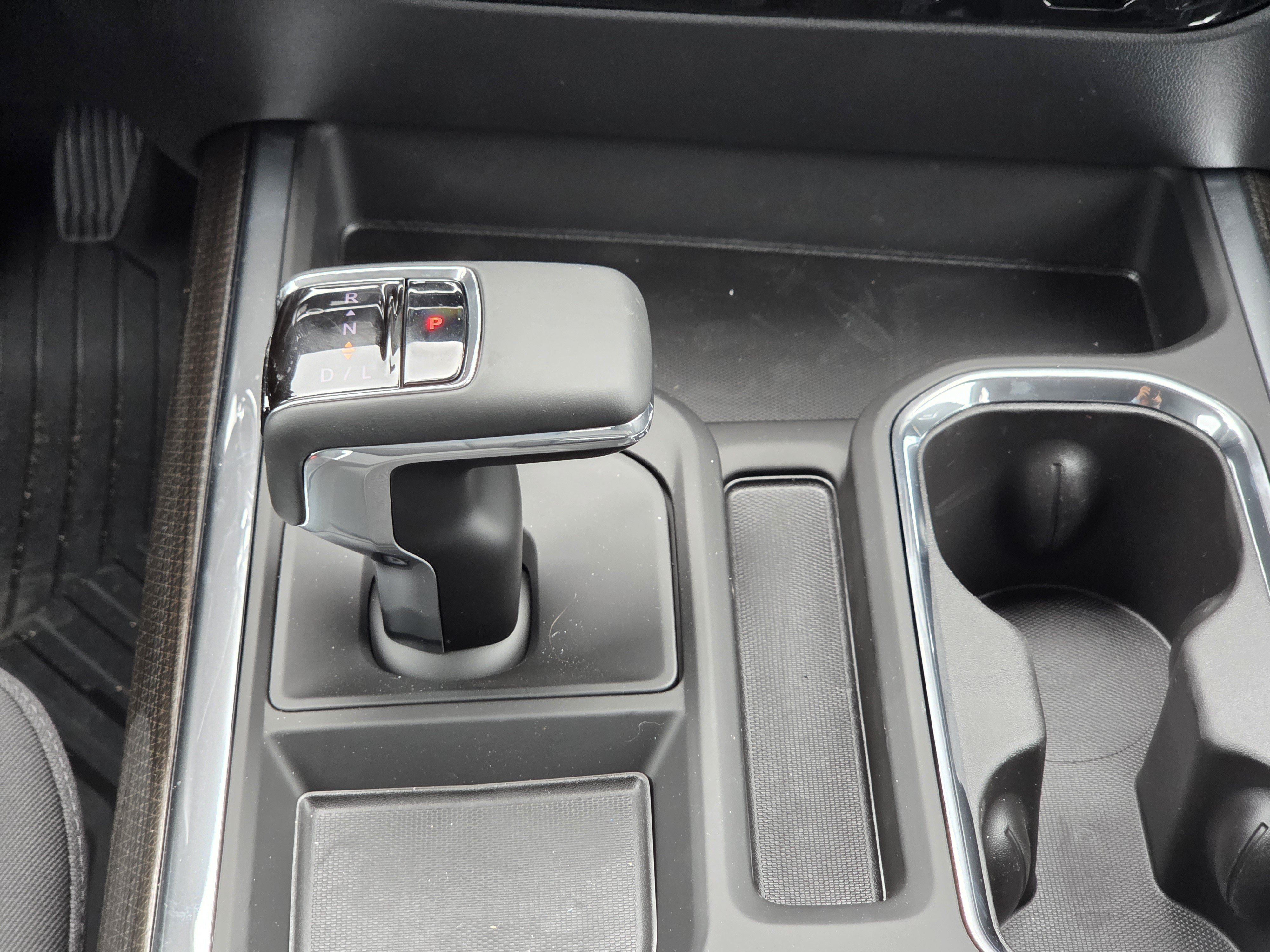 New 2026 Sterling Gray Metallic Chevrolet RST image 11