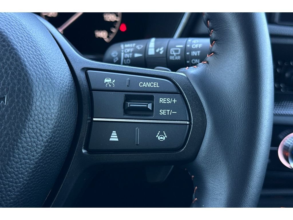 Used 2026 Urban Gray Pearl Honda Sport image 38