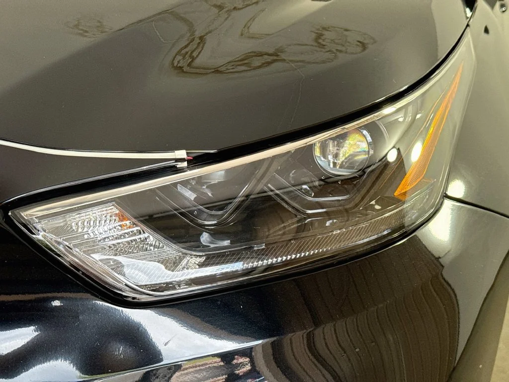 Used 2026 Black Toyota XLE image 41
