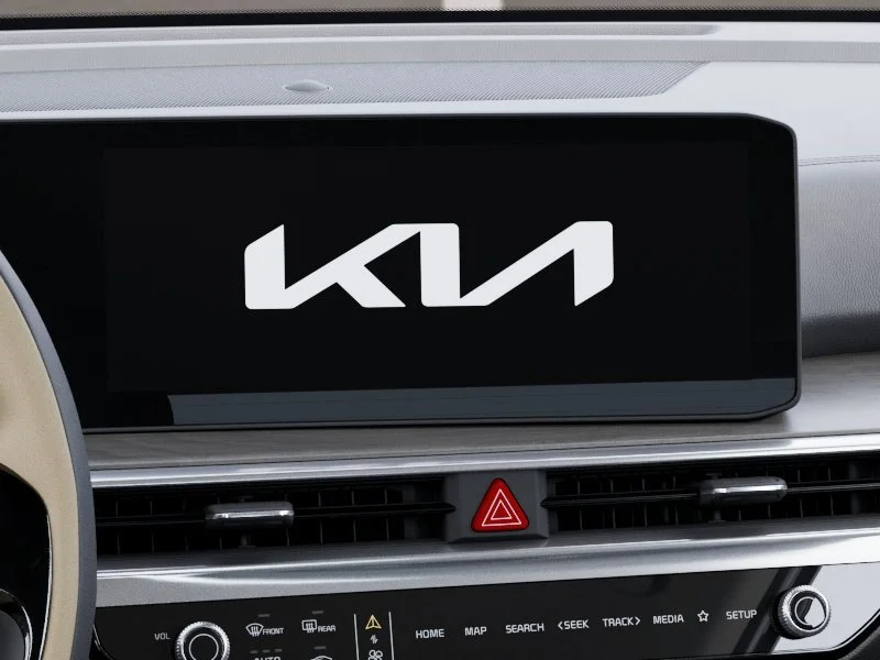 New 2026 Glacial White Pearl Kia X-Line SX Prestige AWD image 20