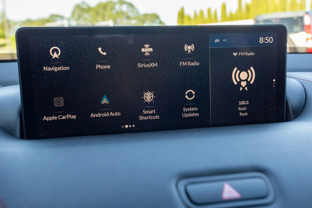 2025 Acura TLX A-SPEC Package - Photo 30