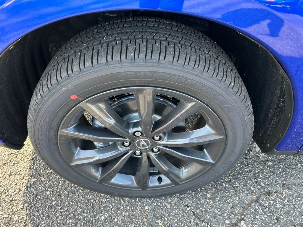 2026 Acura RDX A-Spec Package - Photo 12