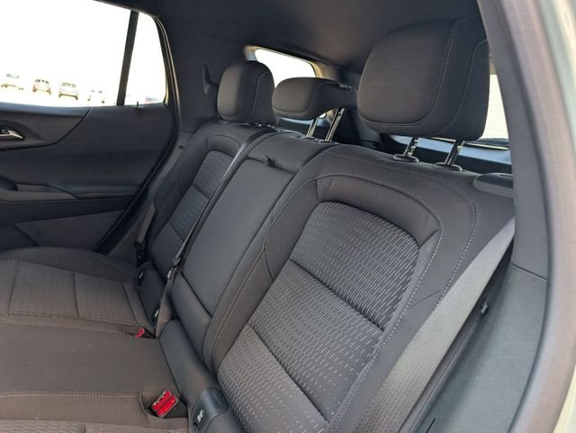 Used 2025 Green Chevrolet LT image 25