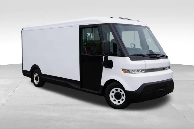 2024 Chevrolet BrightDrop