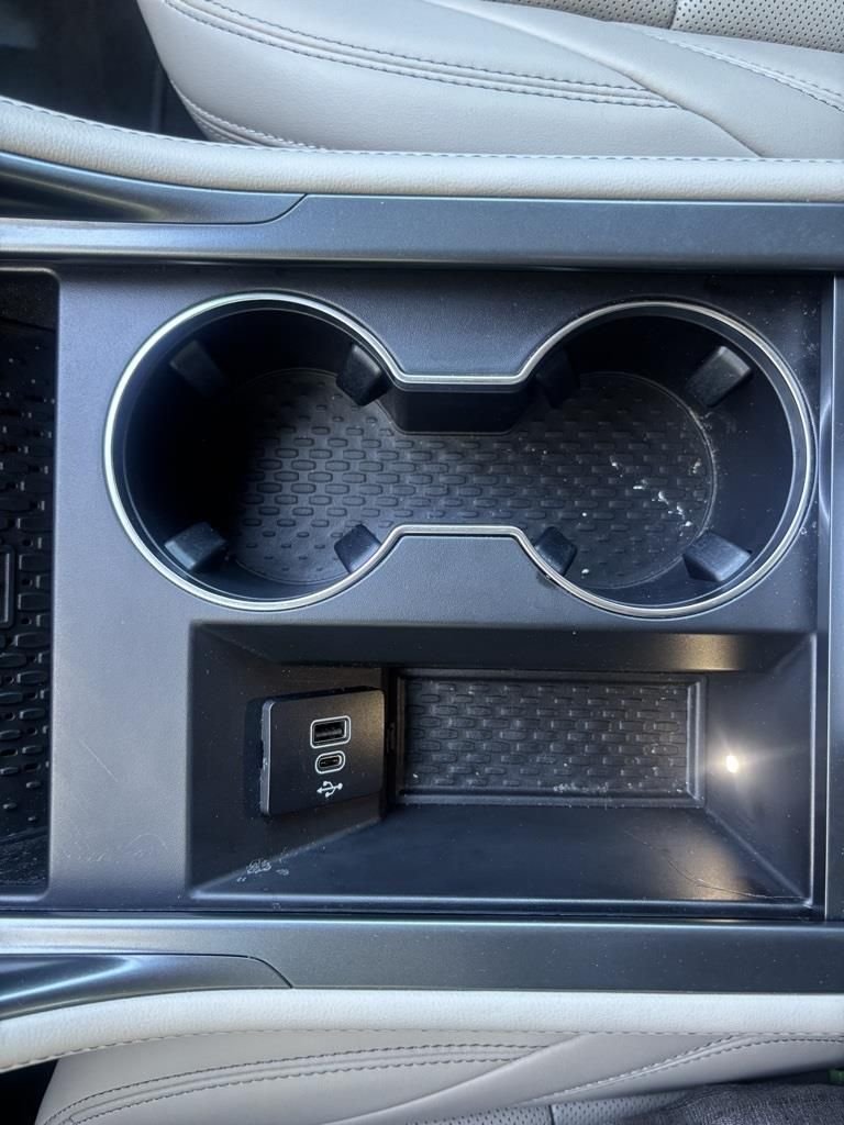 2024 Lincoln Nautilus Premiere - Photo 46