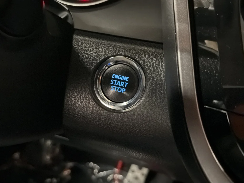 Used 2021 Black Toyota TRD V6 image 30