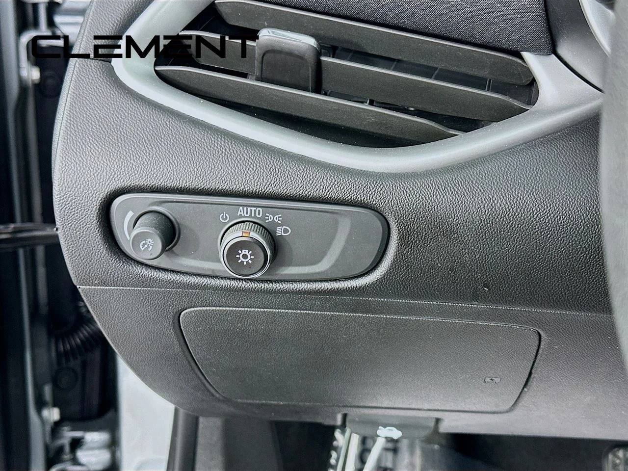 Used 2024 Sterling Gray Metallic Chevrolet LT image 14