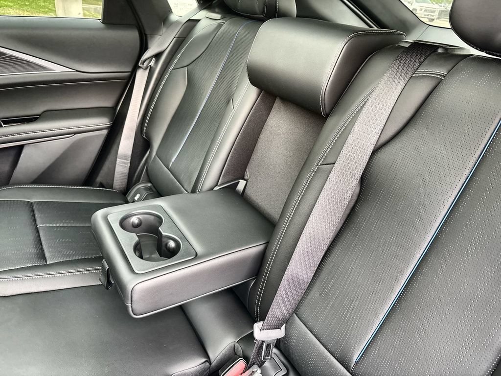 2026 Cadillac LYRIQ Sport - Photo 49