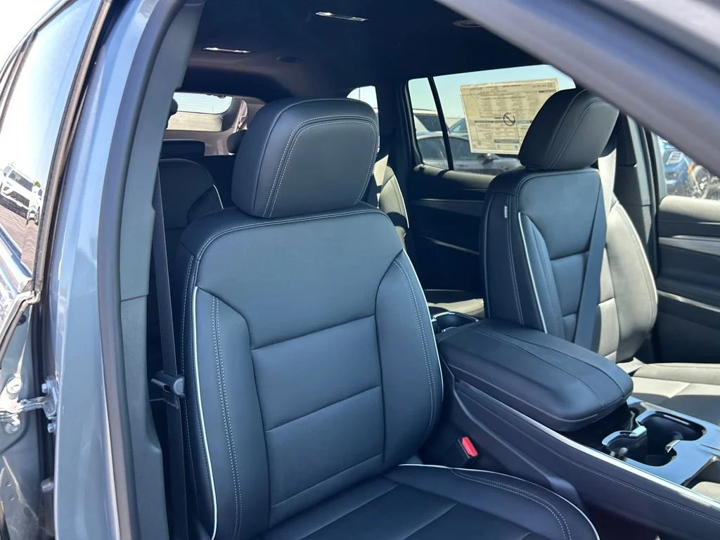 2026 Buick Enclave Preferred - Photo 39