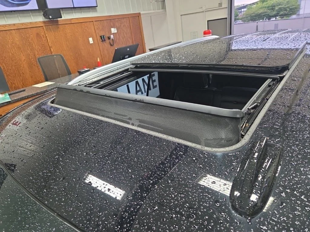 Used 2023 Black GMC SLT image 6