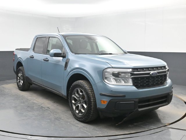 2022 Ford Maverick