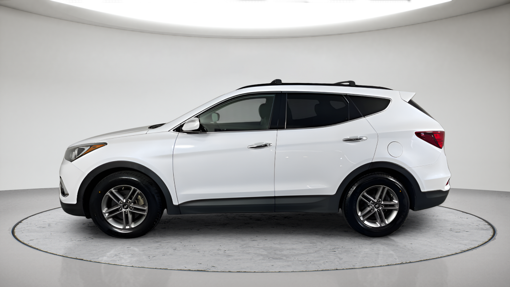 2017 Hyundai Santa Fe Sport - Photo 6