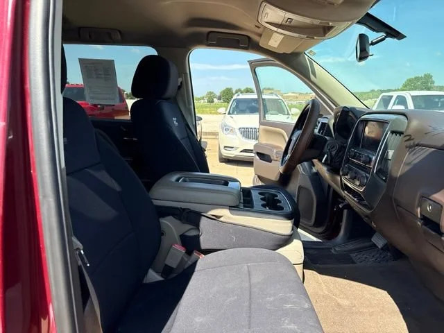 2014 Chevrolet Silverado 1500 LT - Photo 24